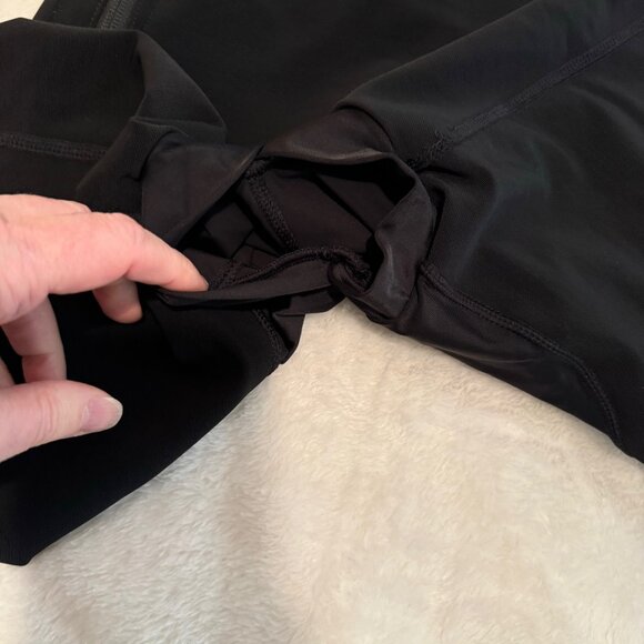 FeelinGirl Fajas Colombianas Moldeadoras Style Black Full Shapewear NWT Size M - Picture 11 of 16